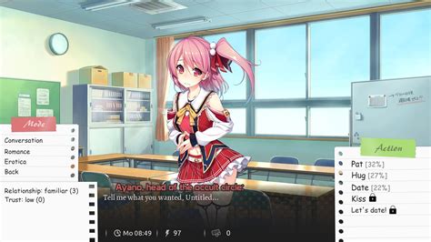 school game hentai game - Top NSFW games tagged school 